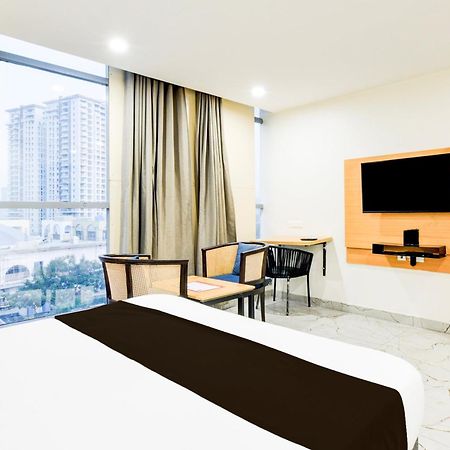 Fabhotel Unnam Haydarabad Dış mekan fotoğraf