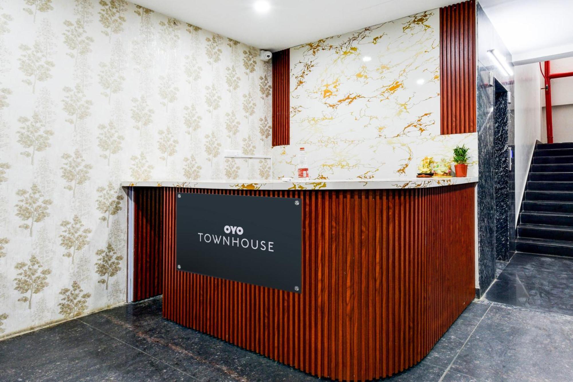 Fabhotel Unnam Haydarabad Dış mekan fotoğraf
