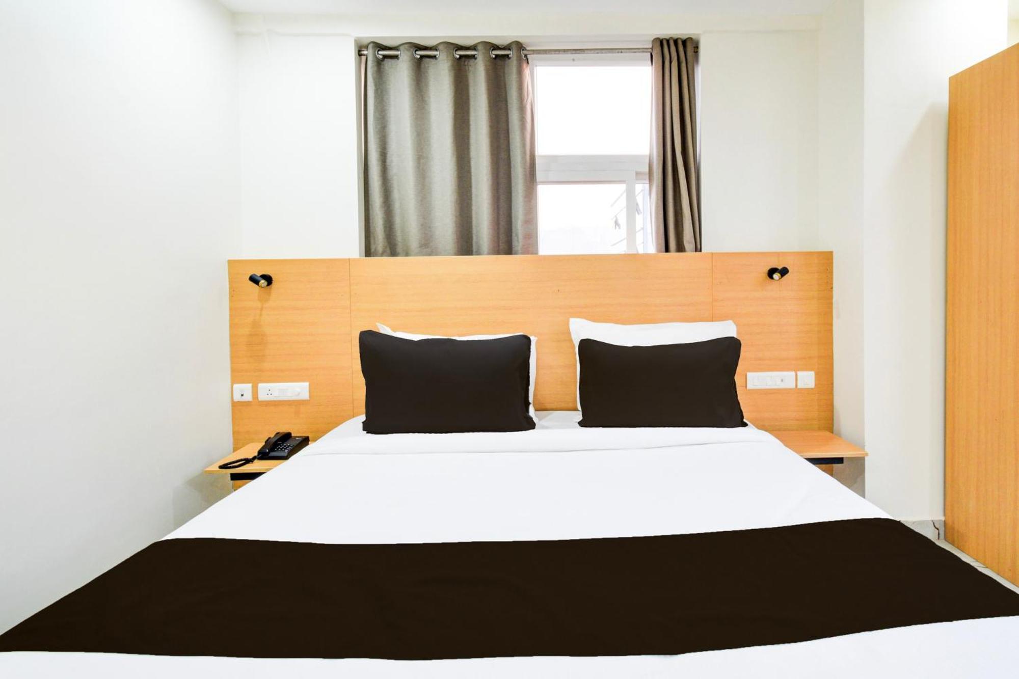 Fabhotel Unnam Haydarabad Dış mekan fotoğraf