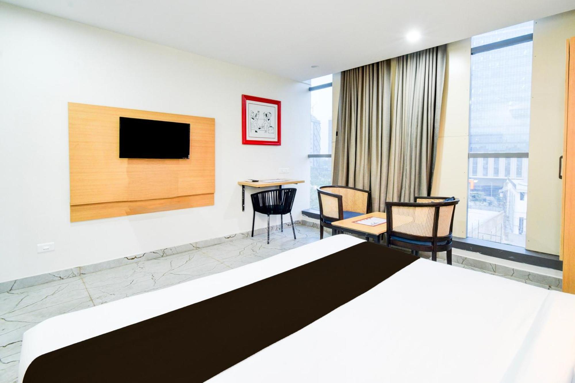 Fabhotel Unnam Haydarabad Dış mekan fotoğraf