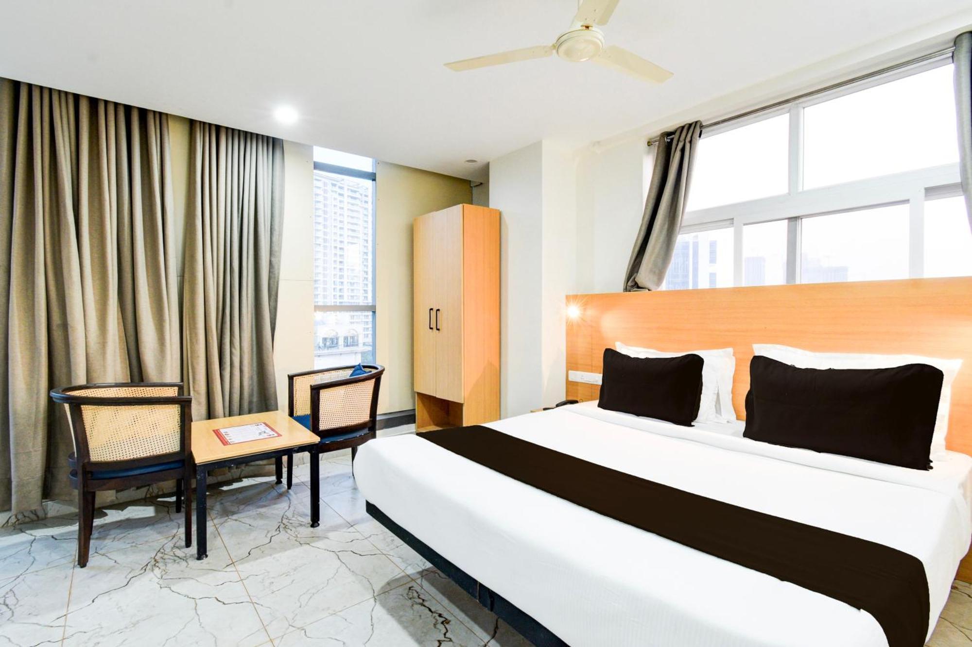 Fabhotel Unnam Haydarabad Dış mekan fotoğraf