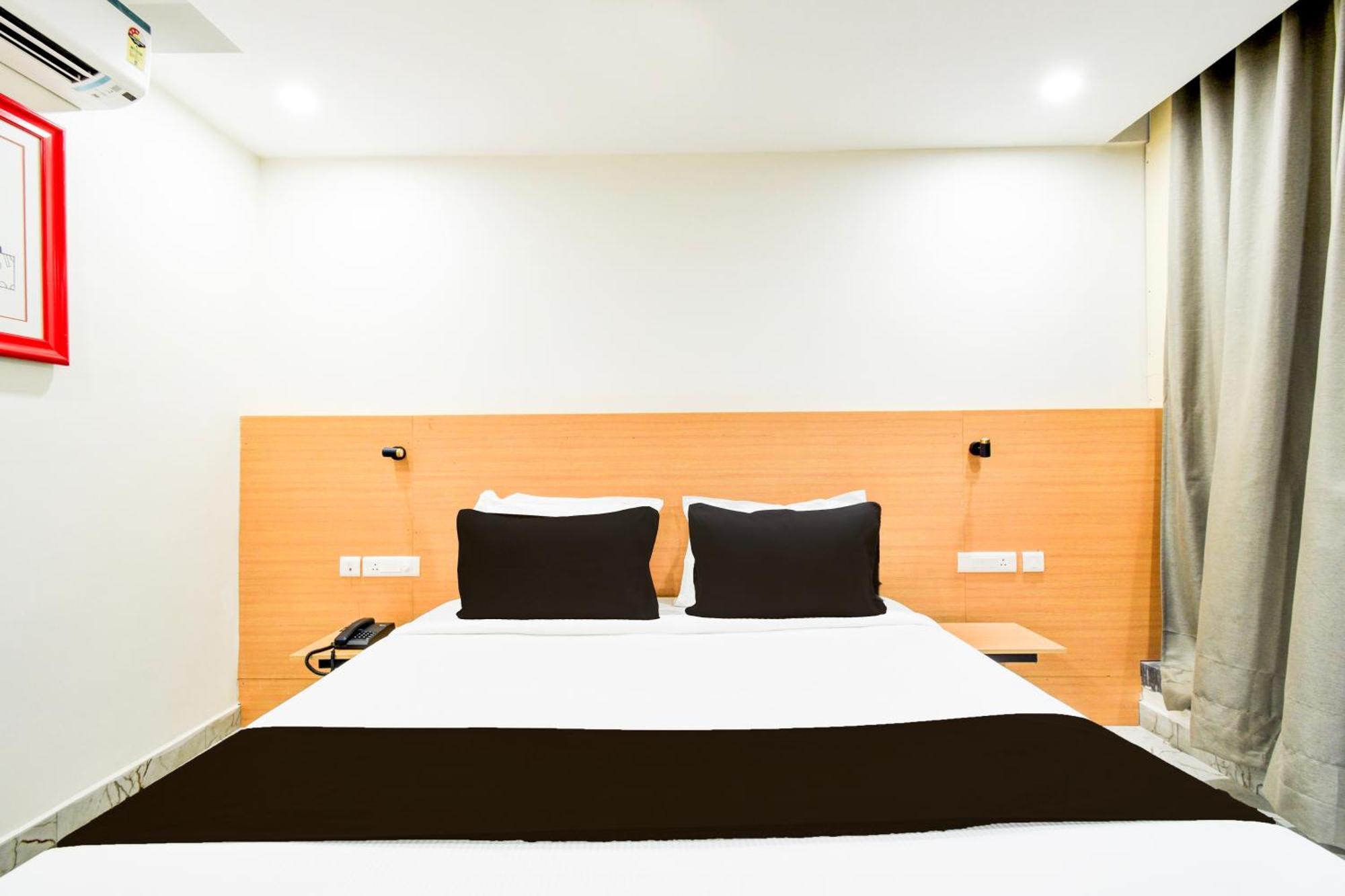 Fabhotel Unnam Haydarabad Dış mekan fotoğraf