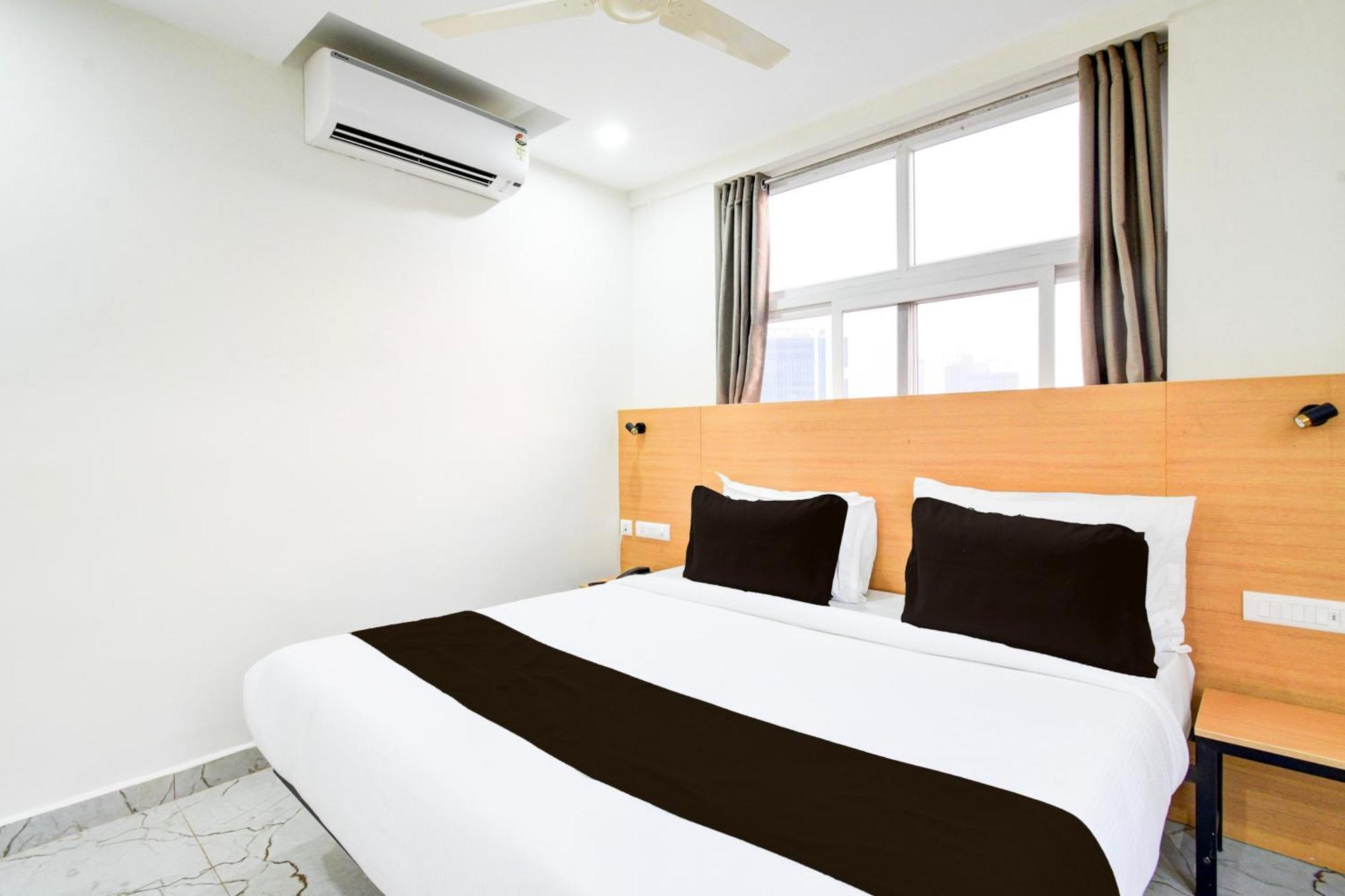 Fabhotel Unnam Haydarabad Dış mekan fotoğraf