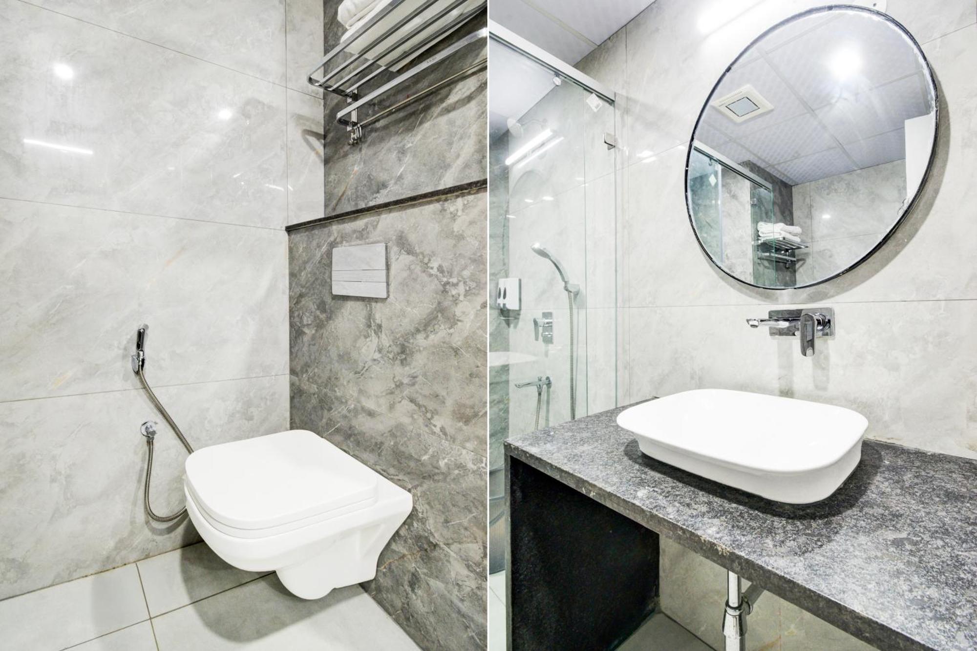 Fabhotel Unnam Haydarabad Dış mekan fotoğraf