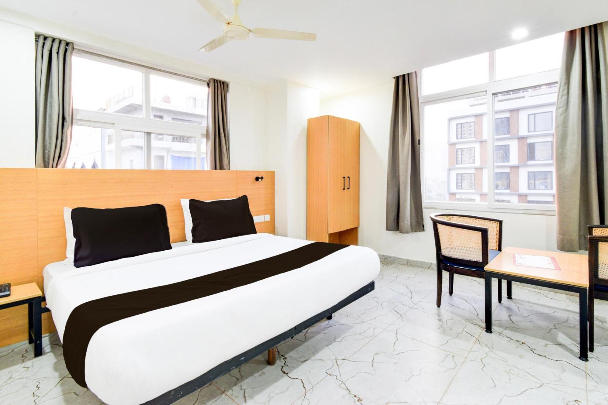 Fabhotel Unnam Haydarabad Dış mekan fotoğraf