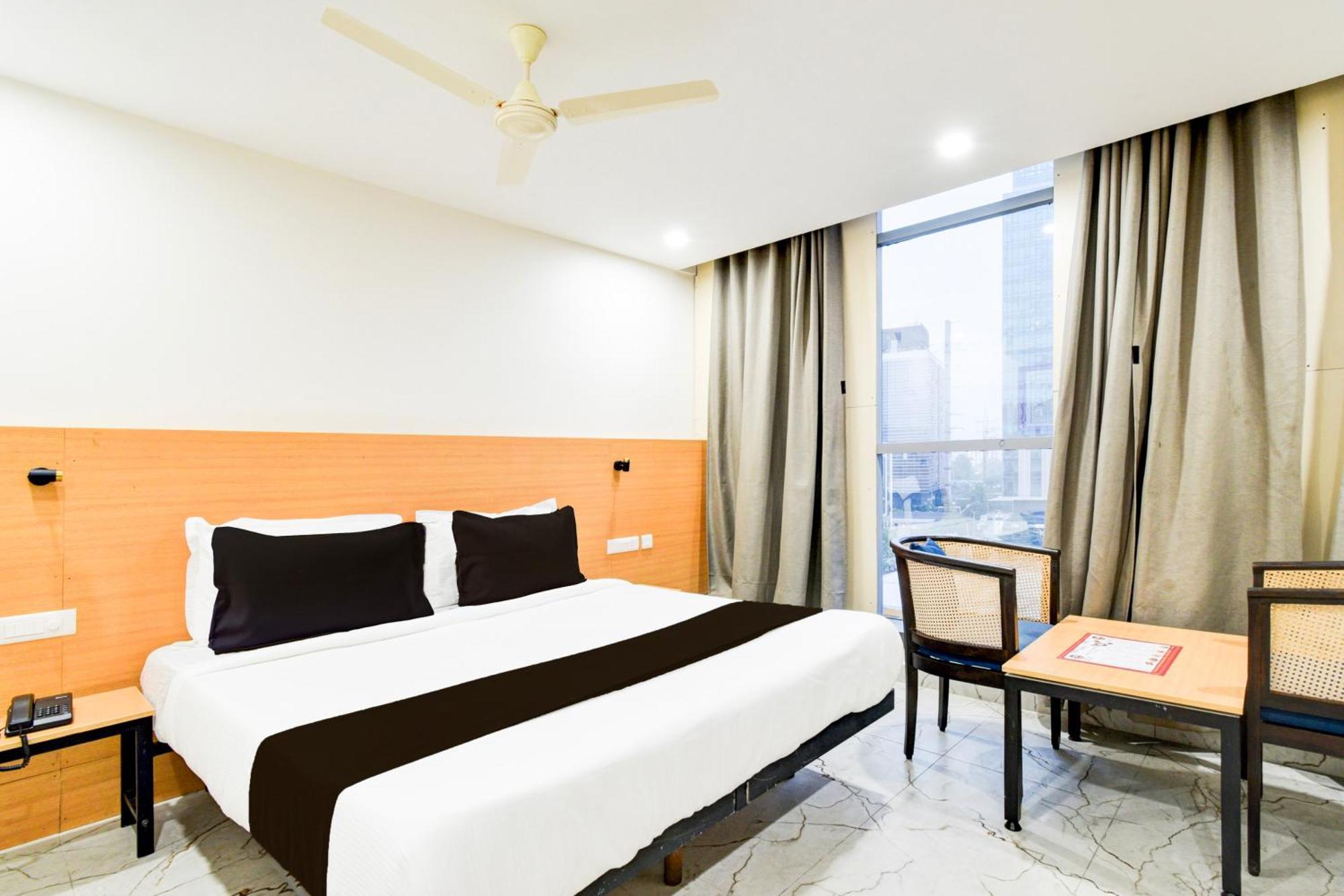 Fabhotel Unnam Haydarabad Dış mekan fotoğraf